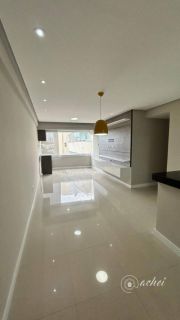 Apartamento 3/4 sendo 1 suíte e 2 duas vagas em Laura de Freitas