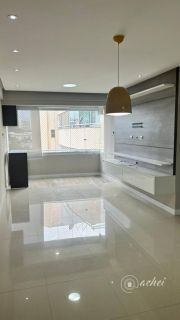 Apartamento 3/4 sendo 1 suíte e 2 duas vagas em Laura de Freitas