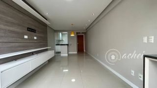 Apartamento 3/4 sendo 1 suíte e 2 duas vagas em Laura de Freitas