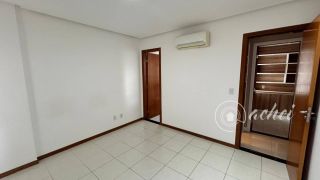 Apartamento 3/4 sendo 1 suíte e 2 duas vagas em Laura de Freitas