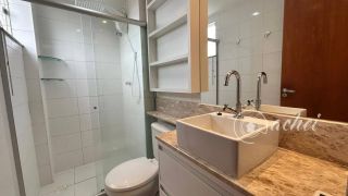Apartamento 3/4 sendo 1 suíte e 2 duas vagas em Laura de Freitas