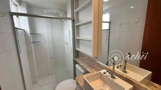 Apartamento 3/4 sendo 1 suíte e 2 duas vagas em Laura de Freitas