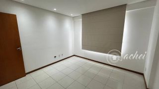 Apartamento 3/4 sendo 1 suíte e 2 duas vagas em Laura de Freitas
