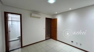 Apartamento 3/4 sendo 1 suíte e 2 duas vagas em Laura de Freitas