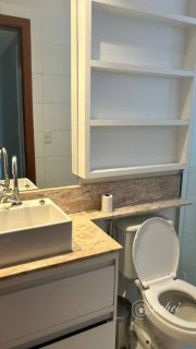 Apartamento 3/4 sendo 1 suíte e 2 duas vagas em Laura de Freitas