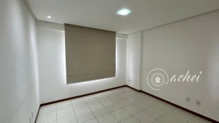 Apartamento 3/4 sendo 1 suíte e 2 duas vagas em Laura de Freitas
