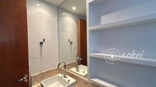 Apartamento 3/4 sendo 1 suíte e 2 duas vagas em Laura de Freitas