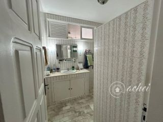Apartamento 3/4 sendo 1 suíte na pituba