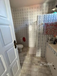 Apartamento 3/4 sendo 1 suíte na pituba