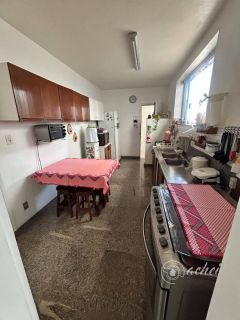 Apartamento 3/4 sendo 1 suíte na pituba