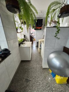 Apartamento 3/4 sendo 1 suíte na pituba