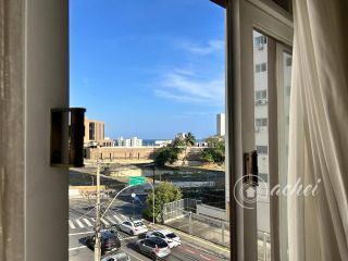 Apartamento 3/4 sendo 1 suíte na pituba