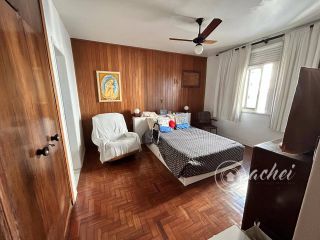 Apartamento 3/4 sendo 1 suíte na pituba