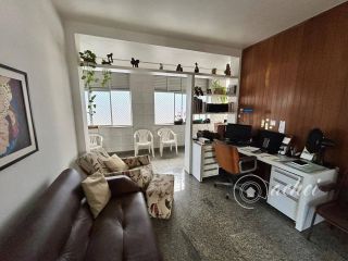 Apartamento 3/4 sendo 1 suíte na pituba