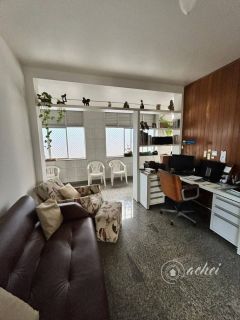 Apartamento 3/4 sendo 1 suíte na pituba