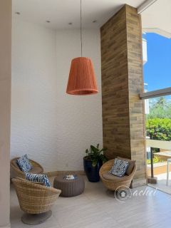 ALUGUEL APART HOTEL 1/4 SUÍTE EM VILAS DO ATLÂNTICO – NASCENTE E MOBILIDADE TOTAL