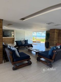 ALUGUEL APART HOTEL 1/4 SUÍTE EM VILAS DO ATLÂNTICO – NASCENTE E MOBILIDADE TOTAL