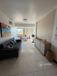 ALUGUEL APART HOTEL 1/4 SUÍTE EM VILAS DO ATLÂNTICO – NASCENTE E MOBILIDADE TOTAL