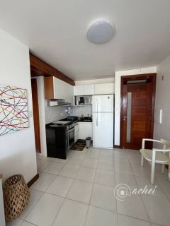 ALUGUEL APART HOTEL 1/4 SUÍTE EM VILAS DO ATLÂNTICO – NASCENTE E MOBILIDADE TOTAL