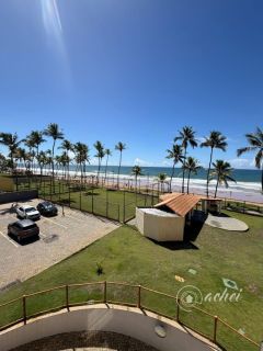 ALUGUEL APART HOTEL 1/4 SUÍTE EM VILAS DO ATLÂNTICO – NASCENTE E MOBILIDADE TOTAL