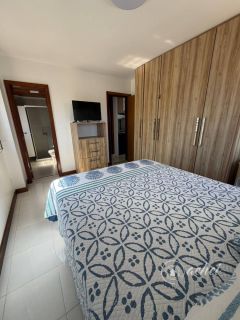 ALUGUEL APART HOTEL 1/4 SUÍTE EM VILAS DO ATLÂNTICO – NASCENTE E MOBILIDADE TOTAL