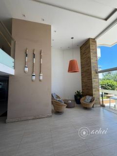 ALUGUEL APART HOTEL 1/4 SUÍTE EM VILAS DO ATLÂNTICO – NASCENTE E MOBILIDADE TOTAL