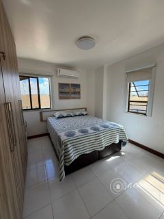 ALUGUEL APART HOTEL 1/4 SUÍTE EM VILAS DO ATLÂNTICO – NASCENTE E MOBILIDADE TOTAL