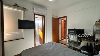 Apartamento 2/4 sendo 1 suíte em Lauro de Freitas