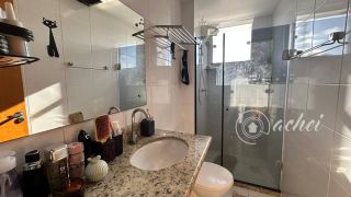 Apartamento 2/4 sendo 1 suíte em Lauro de Freitas