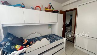 Apartamento 2/4 sendo 1 suíte em Lauro de Freitas