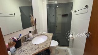 Apartamento 2/4 sendo 1 suíte em Lauro de Freitas