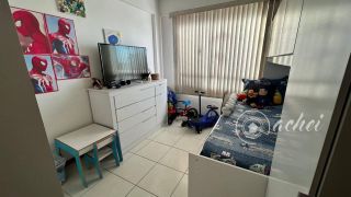 Apartamento 2/4 sendo 1 suíte em Lauro de Freitas