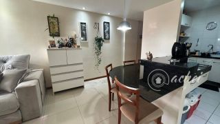 Apartamento 2/4 sendo 1 suíte em Lauro de Freitas