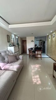 Apartamento 2/4 sendo 1 suíte em Lauro de Freitas