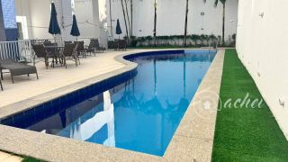 Apartamento 2/4 sendo 1 suíte em Lauro de Freitas