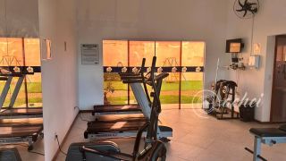 Apartamento 2/4 sendo 1 suíte em Lauro de Freitas