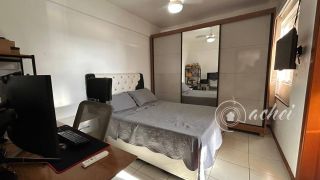 Apartamento 2/4 sendo 1 suíte em Lauro de Freitas