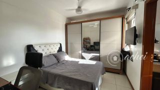 Apartamento 2/4 sendo 1 suíte em Lauro de Freitas