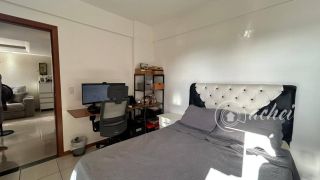 Apartamento 2/4 sendo 1 suíte em Lauro de Freitas