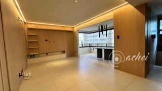 Apartamento 2/4 duas suítes no Itaigara