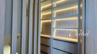 Apartamento 2/4 duas suítes no Itaigara