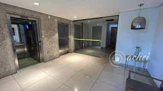 Apartamento 2/4 duas suítes no Itaigara