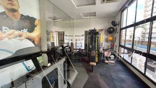 Apartamento 2/4 duas suítes no Itaigara