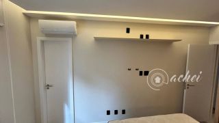 Apartamento 2/4 duas suítes no Itaigara