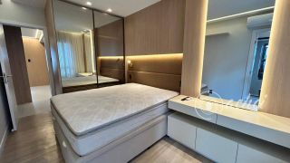 Apartamento 2/4 duas suítes no Itaigara