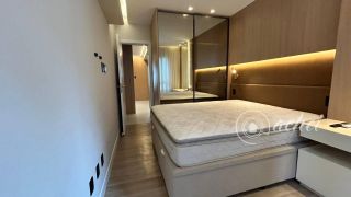 Apartamento 2/4 duas suítes no Itaigara