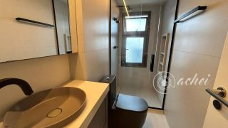 Apartamento 2/4 duas suítes no Itaigara