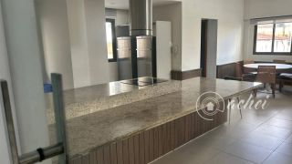 Apartamento 2/4 duas suítes no Itaigara