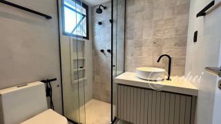 Apartamento 2/4 duas suítes no Itaigara