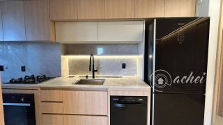 Apartamento 2/4 duas suítes no Itaigara